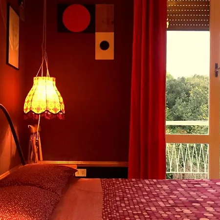 Domus Loulou 라스페치아