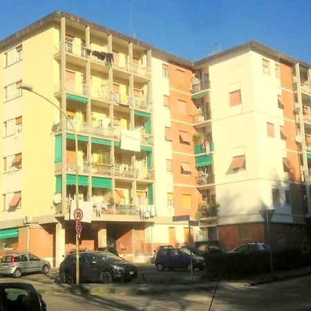 Domus Loulou 아파트 *