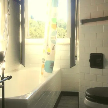 Domus Loulou 라스페치아