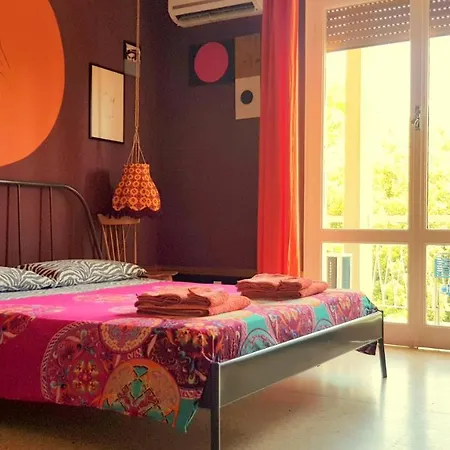 Apartament Domus Loulou La Spezia