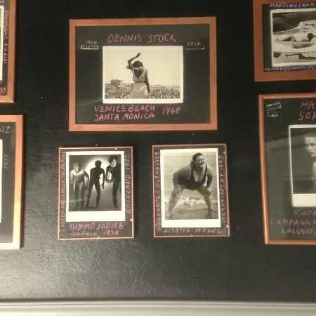 Domus Loulou 아파트