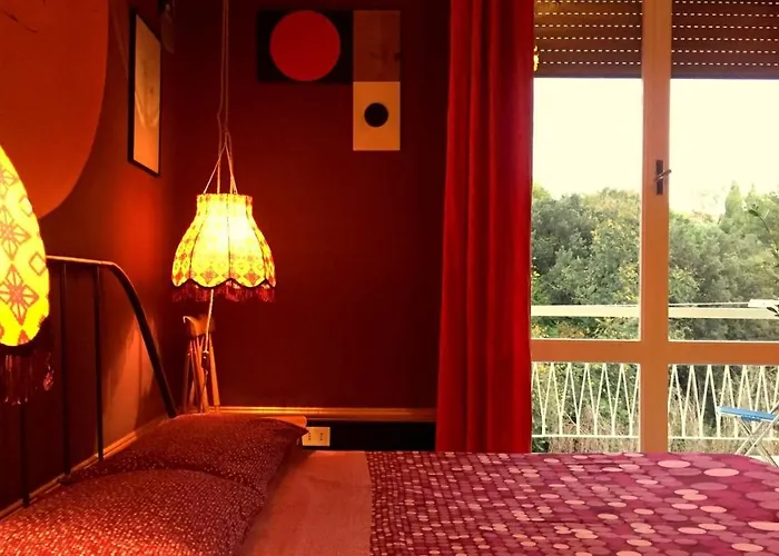 Domus Loulou Λα Σπέτσια