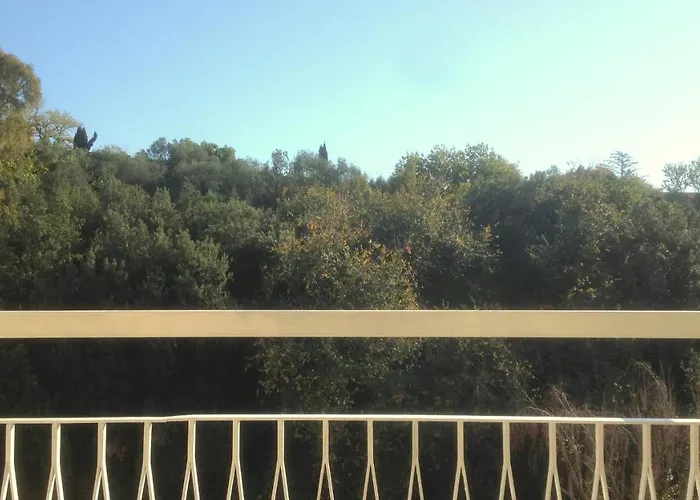 Διαμέρισμα Domus Loulou