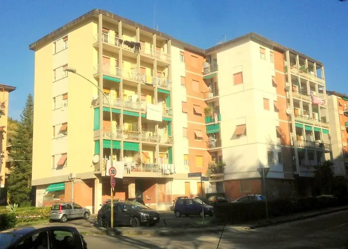 Domus Loulou Διαμέρισμα *