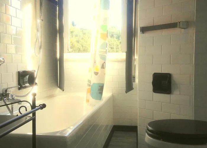 Domus Loulou Λα Σπέτσια