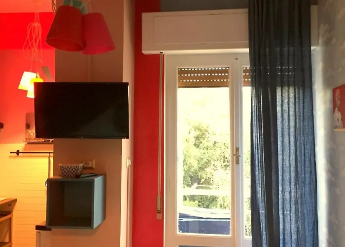 Domus Loulou * Λα Σπέτσια