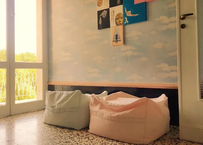 Διαμέρισμα Domus Loulou