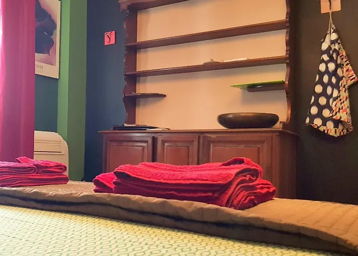 Διαμέρισμα Domus Loulou *