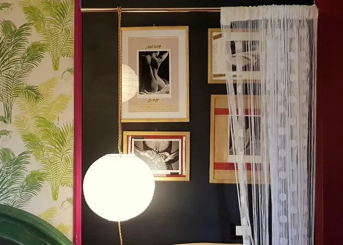 Domus Loulou Διαμέρισμα Λα Σπέτσια