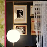 Domus Loulou Appartement La Spezia
