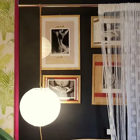 Domus Loulou Appartement La Spezia