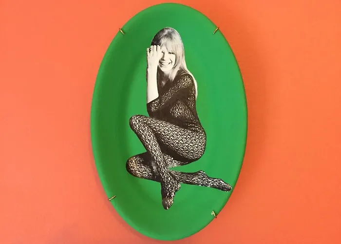 Domus Loulou ラ・スペツィア
